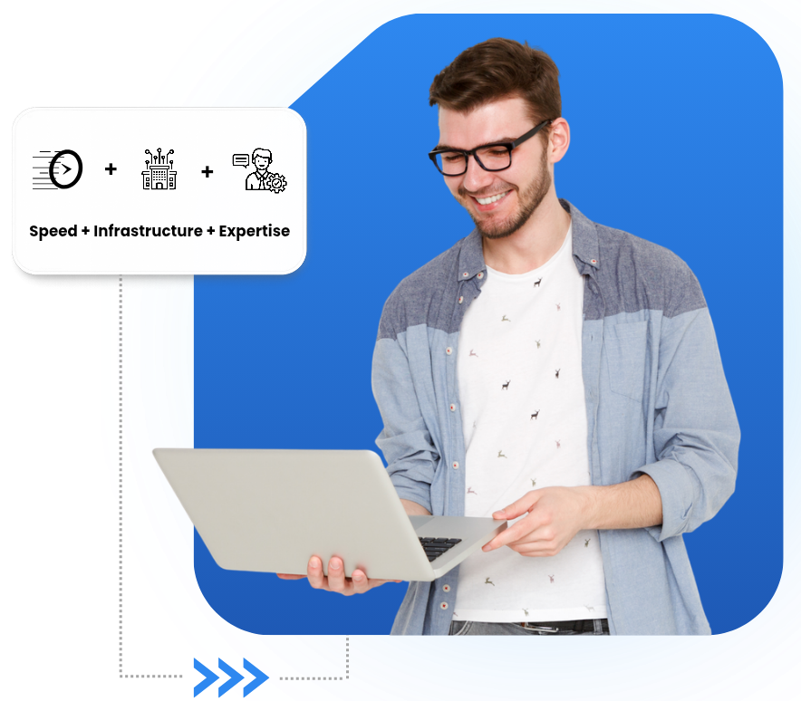 Best cloud service provider